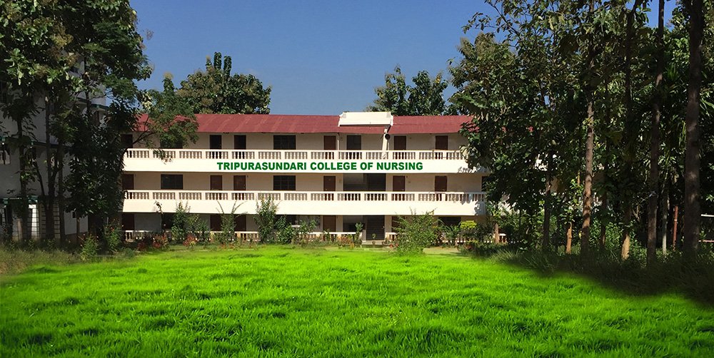 Tripurasundari College of Nursing