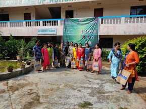 Alumni Meet Group Photo 1