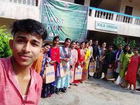 Alumni Meet Group Photo 2