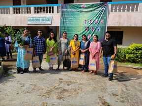 Alumni Meet Group Photo 4
