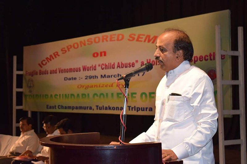 B. Sivaramakrishnan