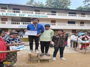 gomati-milk-visit