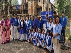 gomati-milk-visit