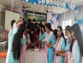Freshers Welcome 2