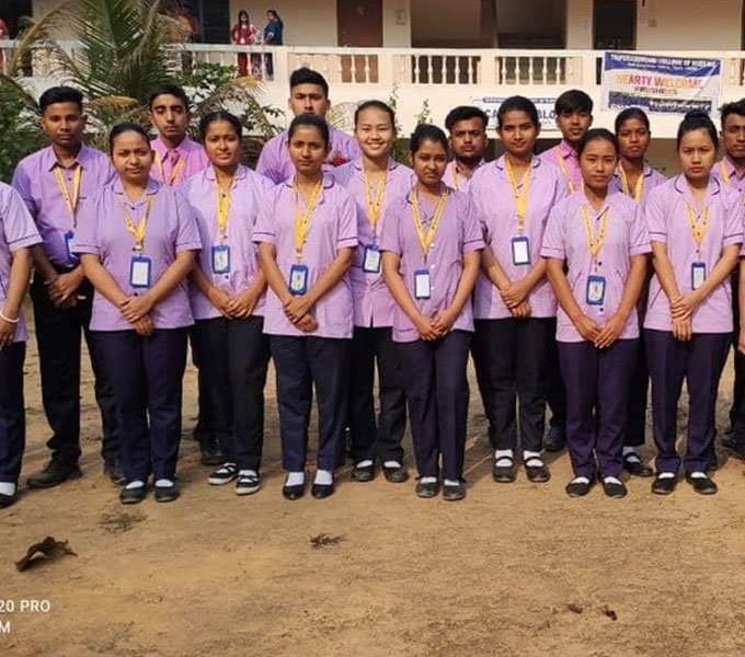 Tripurasundari College of Nursing